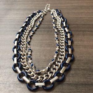 Lia Sophia Wayfarer Necklace
